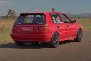 toyota corolla celica gt four swap