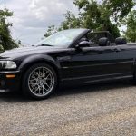 bmw m3 e46 convertible