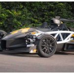 ariel atom 4R