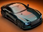 aston martin valour