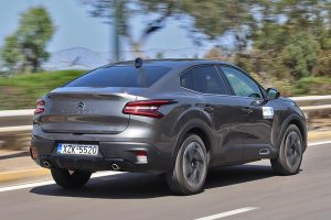 Citroen C4 X 1.2 PureTech 130 (31)