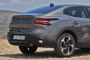 Citroen C4 X 1.2 PureTech 130 (9)