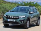 Dacia Sandero Stepway 1.0 TCe 100 LPG (1)
