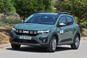 Dacia Sandero Stepway 1.0 TCe 100 LPG (17)