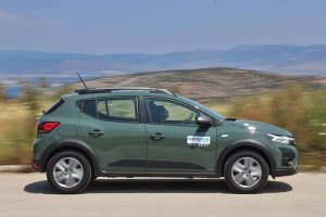 Dacia Sandero Stepway 1.0 TCe 100 LPG (18)