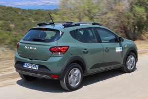 Dacia Sandero Stepway 1.0 TCe 100 LPG (26)