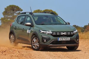 Dacia Sandero Stepway 1.0 TCe 100 LPG (3)