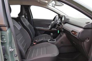 Dacia Sandero Stepway 1.0 TCe 100 LPG (6)