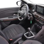 Dacia Sandero Stepway 1.0 TCe 100 LPG (8)