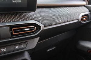 Dacia Sandero Stepway 1.0 TCe 100 LPG (9)