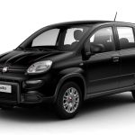 Fiat Panda Hybrid 2023 (1)