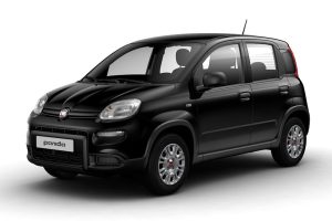 Fiat Panda Hybrid 2023 (1)