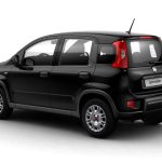 Fiat Panda Hybrid 2023 (2)