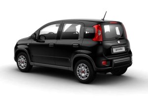 Fiat Panda Hybrid 2023 (2)