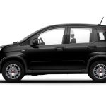 Fiat Panda Hybrid 2023 (3)