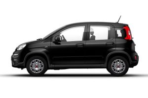 Fiat Panda Hybrid 2023 (3)