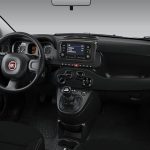 Fiat Panda Hybrid 2023 (4)