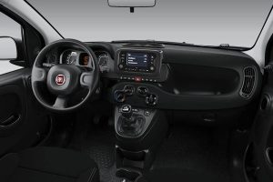 Fiat Panda Hybrid 2023 (4)