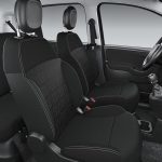 Fiat Panda Hybrid 2023 (5)