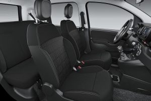 Fiat Panda Hybrid 2023 (5)