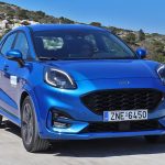 Ford-Puma-dynamic