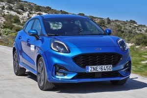 Ford-Puma-dynamic