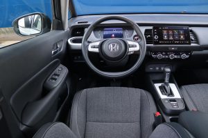 Honda Jazz 2023 (10)