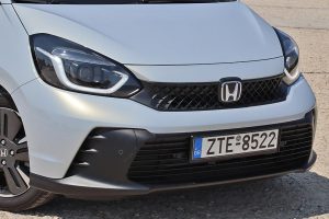 Honda Jazz 2023 (29)