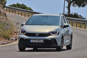 Honda Jazz 2023 (3)