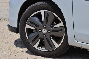 Honda Jazz 2023 (31)