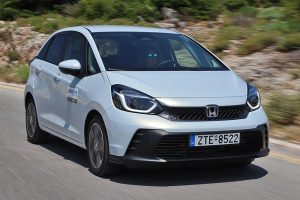 Honda Jazz 2023 (35)