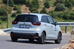 Honda Jazz 2023 (5)