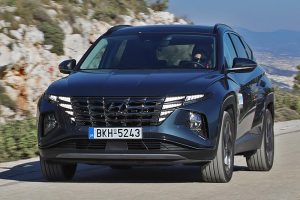 Hyundai-Tucson-dynamic-front