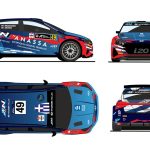 Hyundai i20 Ν Rally2
