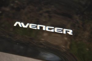 Jeep Avenger (15)
