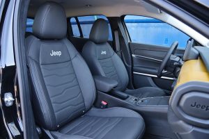 Jeep Avenger (22)