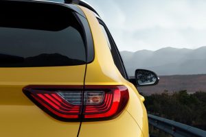 Kia-Stonic-rear-light