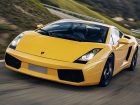 Lamborghini Gallardo 20 Years (1)