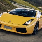 Lamborghini Gallardo 20 Years (1)