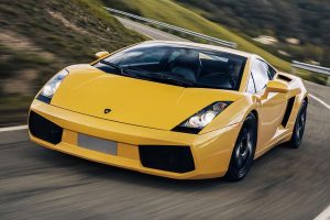 Lamborghini Gallardo 20 Years (1)