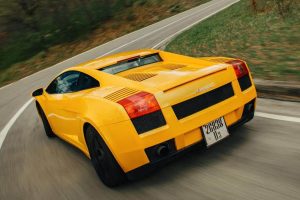 Lamborghini Gallardo 20 Years (14)