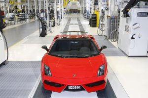 Lamborghini Gallardo 20 Years (15)