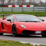 Lamborghini Gallardo 20 Years (2)