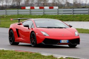 Lamborghini Gallardo 20 Years (2)