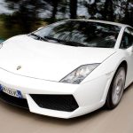 Lamborghini Gallardo 20 Years (3)