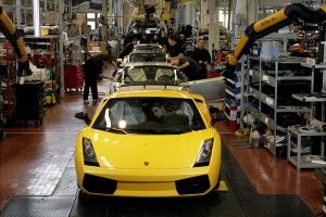 Lamborghini Gallardo 20 Years (8)