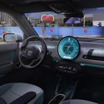 MINI Interaction Unit (1)