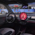 MINI Interaction Unit (3)