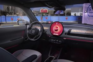 MINI Interaction Unit (3)