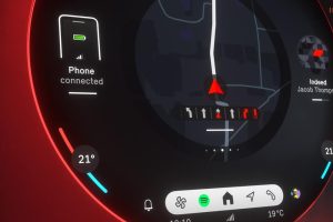 MINI Interaction Unit (4)